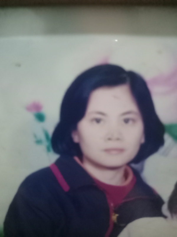 子佳的第四张照片--温州相亲服务中心