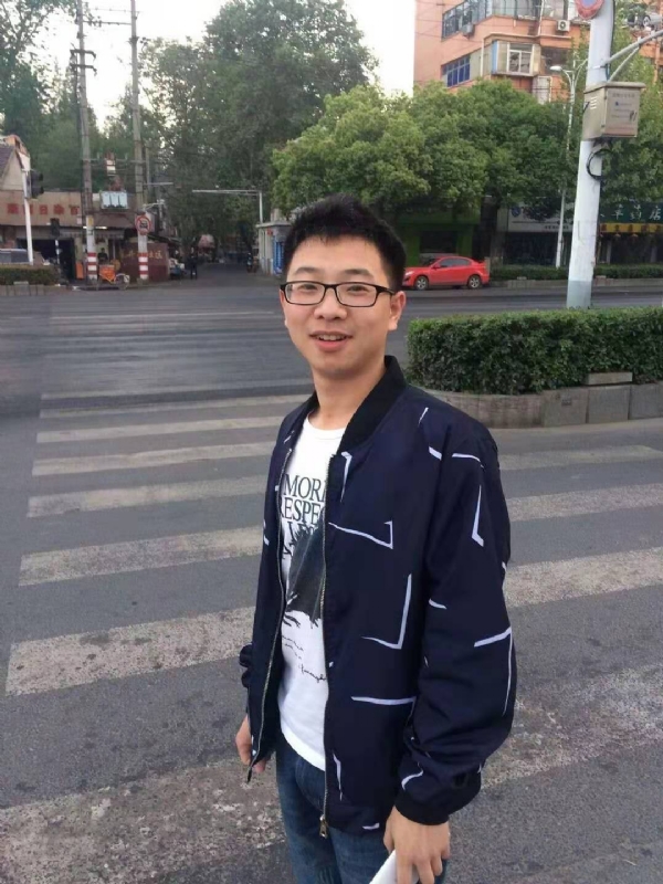 常的第一张照片--温州相亲服务中心