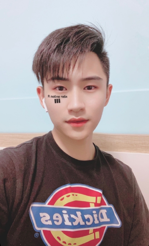 清风归客的第一张照片--温州相亲服务中心