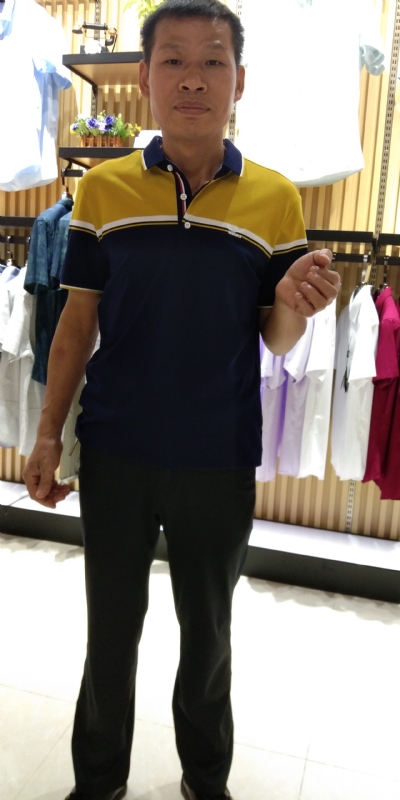 执着跋涉的第一张照片--温州相亲服务中心