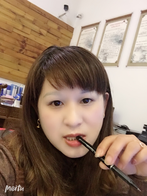 冷暧自知的第一张照片--温州相亲服务中心