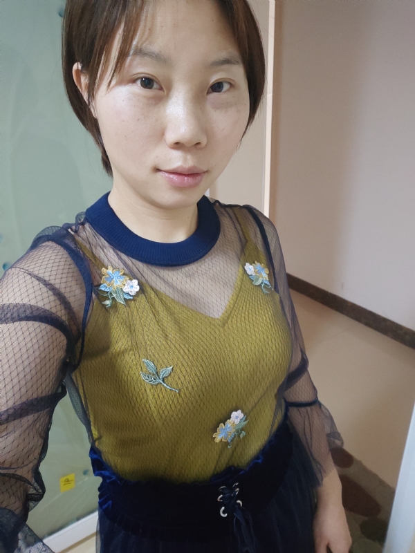 离落的第一张照片--温州相亲服务中心