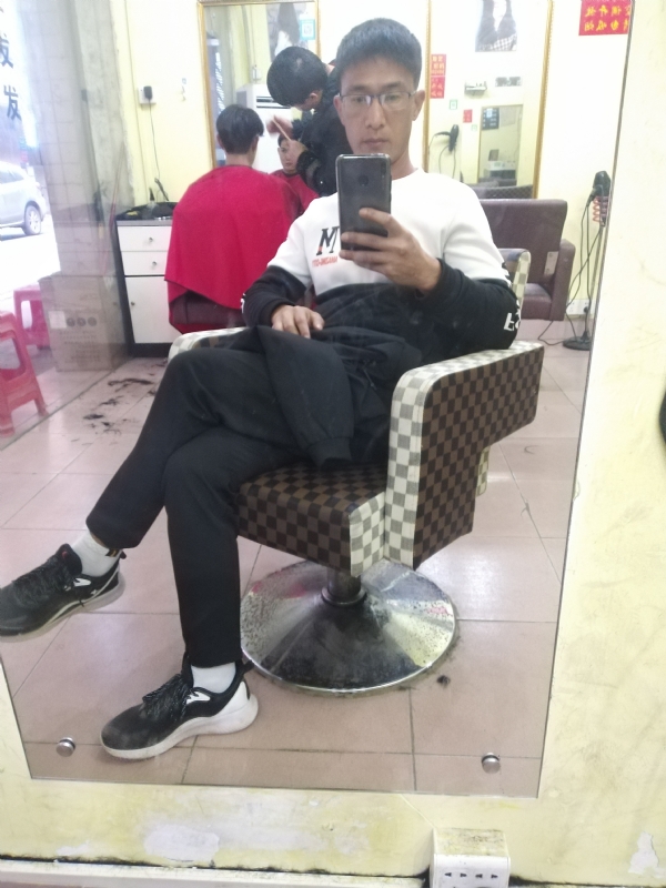 hushuai的第一张照片--温州相亲服务中心