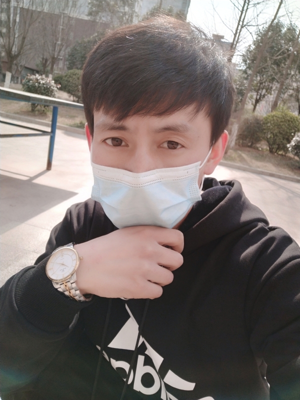 简单的幸福的第一张照片--温州相亲服务中心