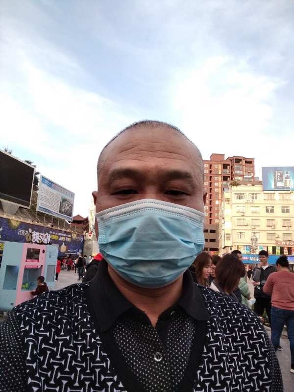 港湾的第一张照片--温州相亲服务中心