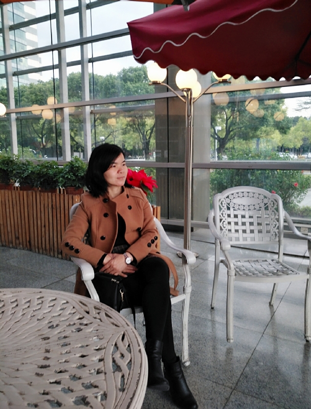 执迷不悔的第一张照片--温州相亲服务中心