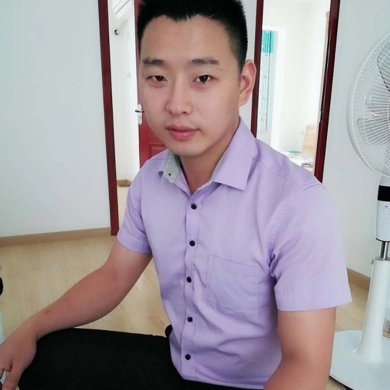 追风的第一张照片--温州相亲服务中心