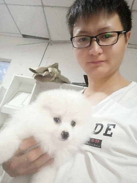 余生我陪你走的第一张照片--温州相亲服务中心