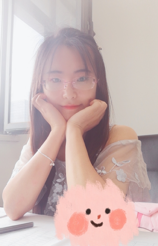 叶子的第一张照片--温州相亲服务中心