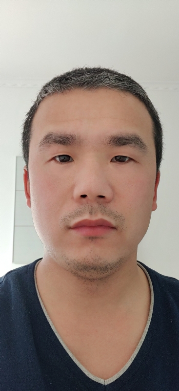 哈喽的第一张照片--温州相亲服务中心