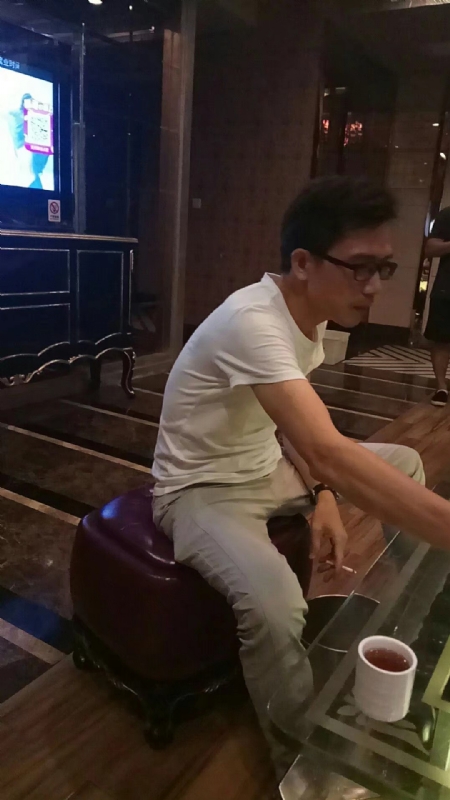 期待缘分的第一张照片--温州相亲服务中心