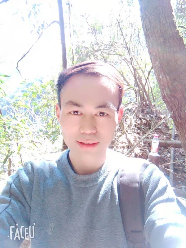 阿龙的第一张照片--温州相亲服务中心