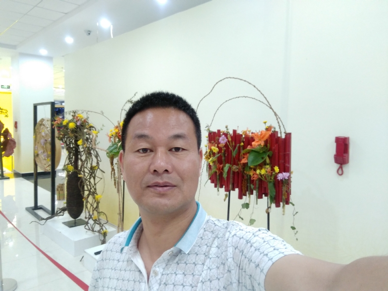 一点温馨的第二张照片--温州相亲服务中心