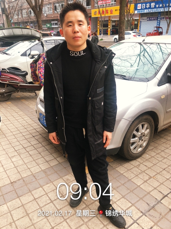 风哥的第一张照片--温州相亲服务中心