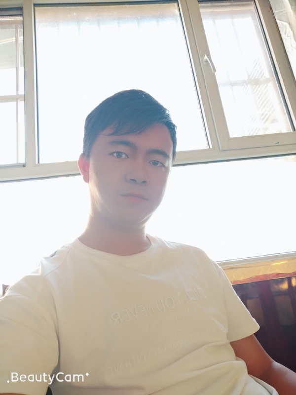 放肆的第一张照片--温州相亲服务中心