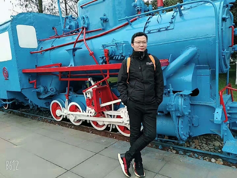 小史的第一张照片--温州相亲服务中心