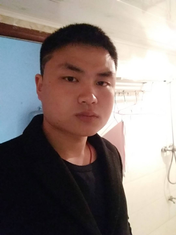 康康一下的第一张照片--温州相亲服务中心