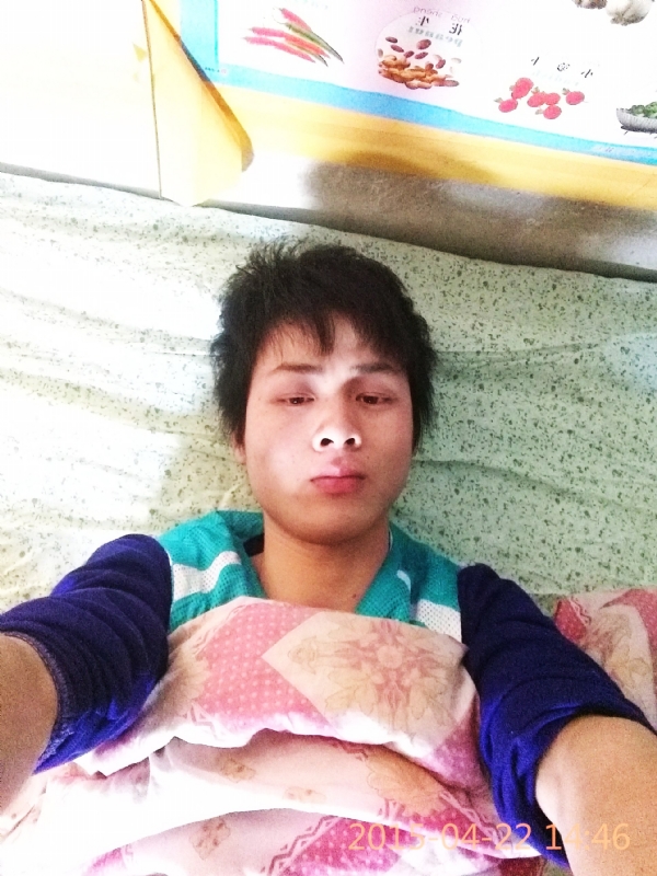 梦缘的第一张照片--温州相亲服务中心