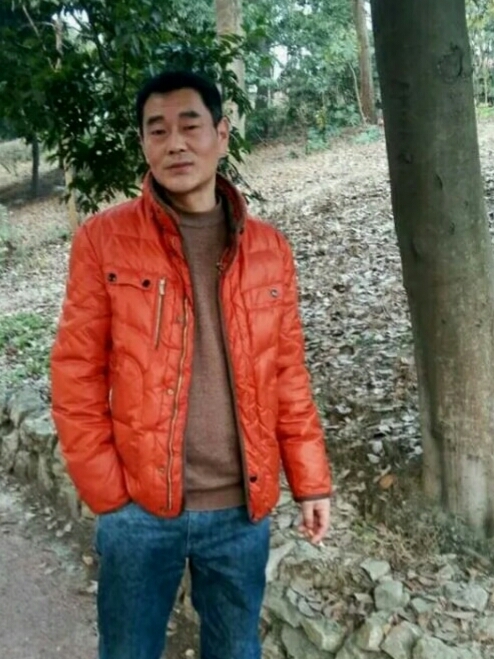张政的第一张照片--温州相亲服务中心