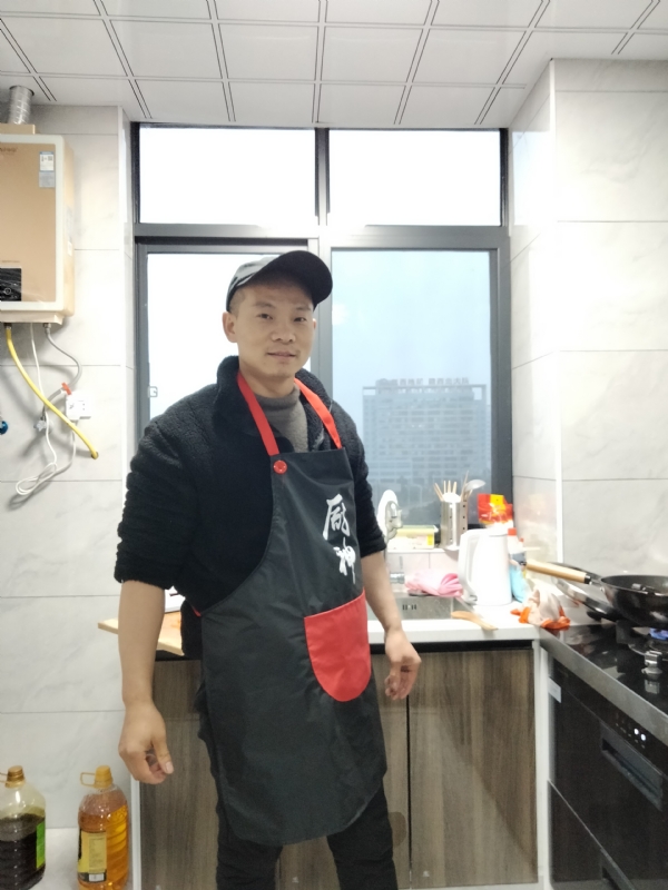 国宝的第一张照片--温州相亲服务中心