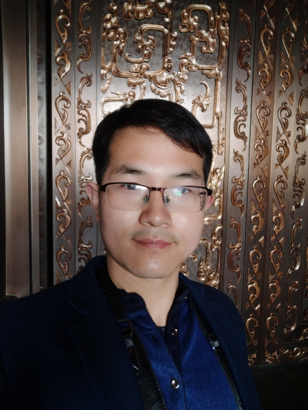 鹏鸟的第一张照片--温州相亲服务中心