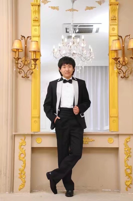 那家伙的第一张照片--温州相亲服务中心