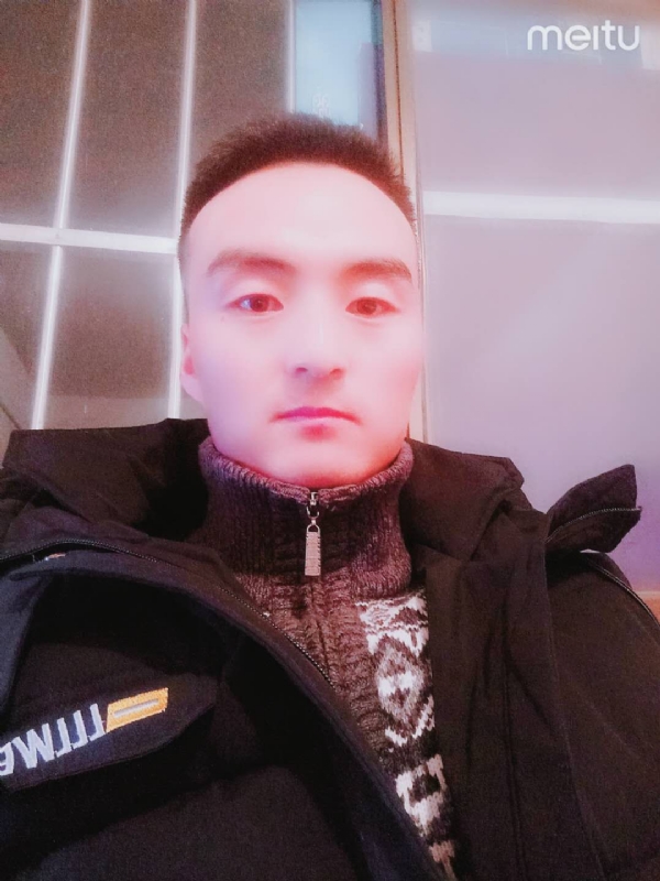 星空的第一张照片--温州相亲服务中心