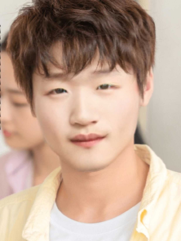 李白的第一张照片--温州相亲服务中心