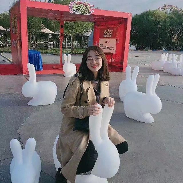 且听耳语的第一张照片--温州相亲服务中心