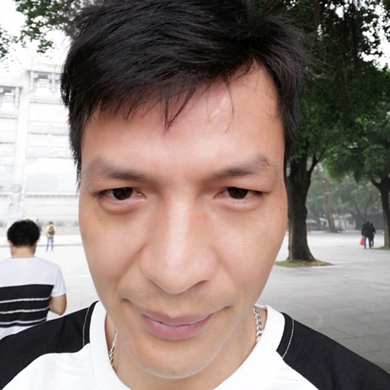 无尘的第二张照片--温州相亲服务中心