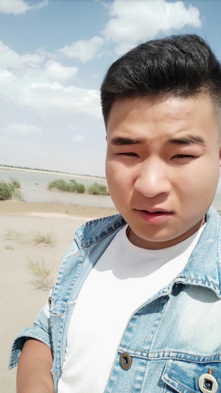 王强的第一张照片--温州相亲服务中心