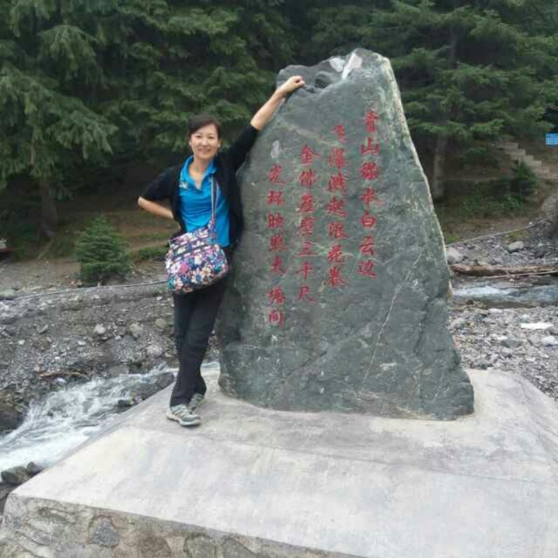 萍聚的第一张照片--温州相亲服务中心