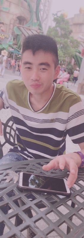 阳光的第一张照片--温州相亲服务中心