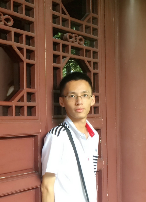 huangwm的第二张照片--温州相亲服务中心