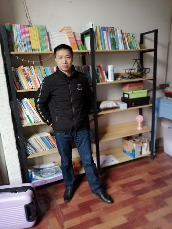 春意浓浓的第一张照片--温州相亲服务中心