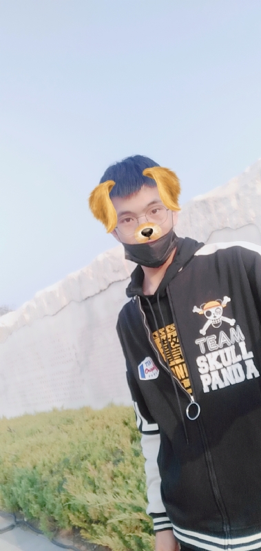 单身小哥的第二张照片--温州相亲服务中心