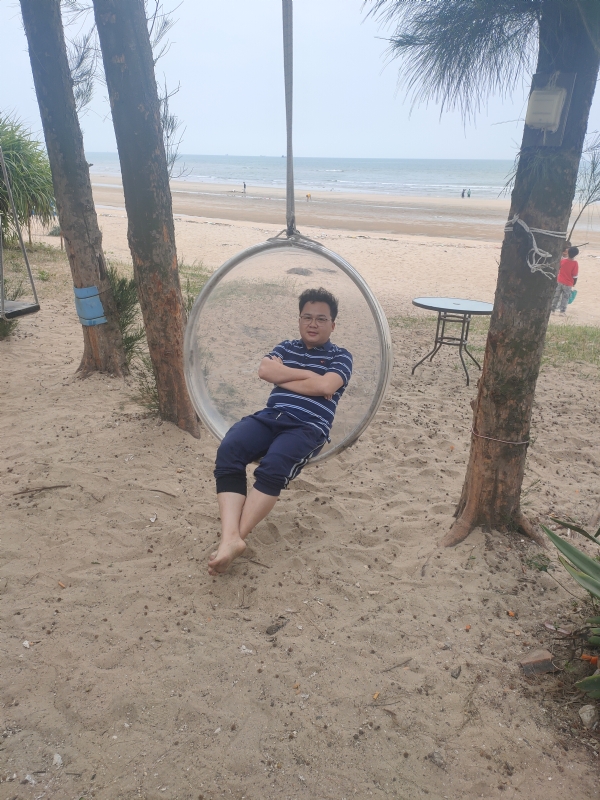 李开心的第二张照片--温州相亲服务中心