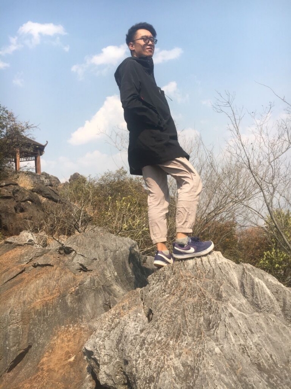 雨夜寻知己的第一张照片--温州相亲服务中心