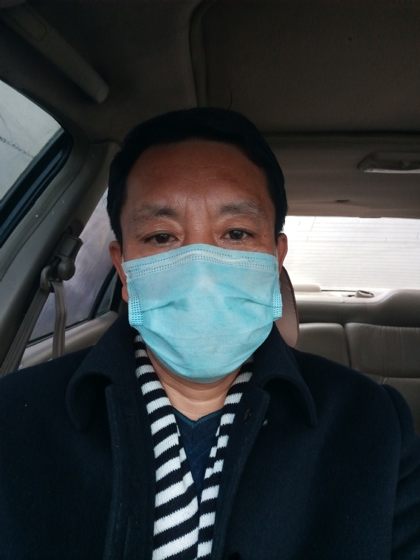 吉祥鸟的第一张照片--温州相亲服务中心