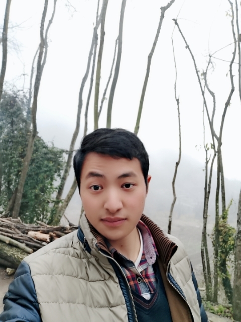 终于等到你的第二张照片--温州相亲服务中心