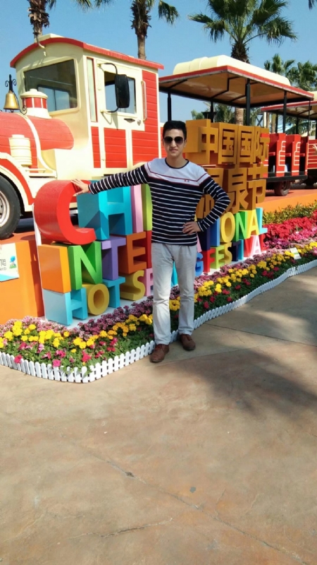 终于等到你的第六张照片--温州相亲服务中心