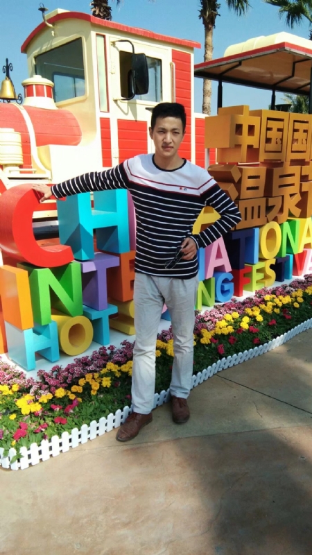 终于等到你的第七张照片--温州相亲服务中心