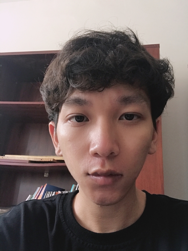 晚风的第一张照片--温州相亲服务中心