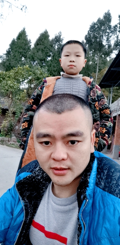 钟生发财的第三张照片--温州相亲服务中心