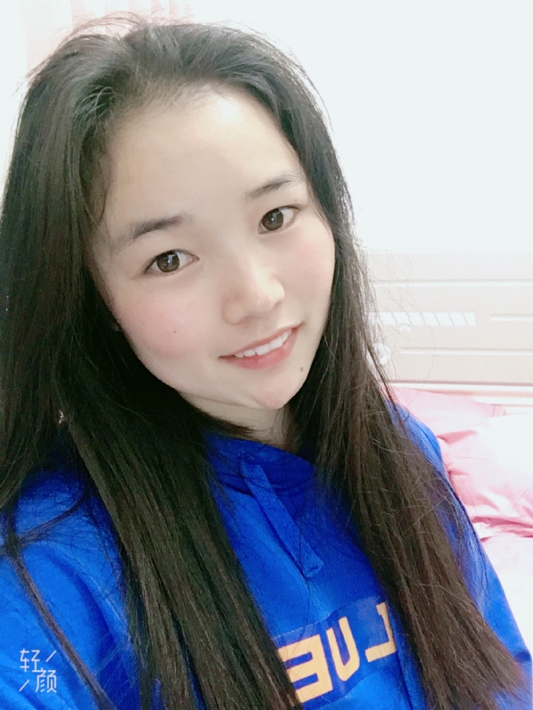 王小姐的第一张照片--温州相亲服务中心