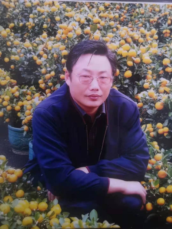 春雨的第一张照片--温州相亲服务中心