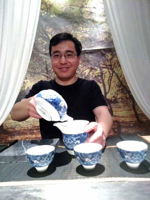 飞云之上的第一张照片--温州相亲服务中心