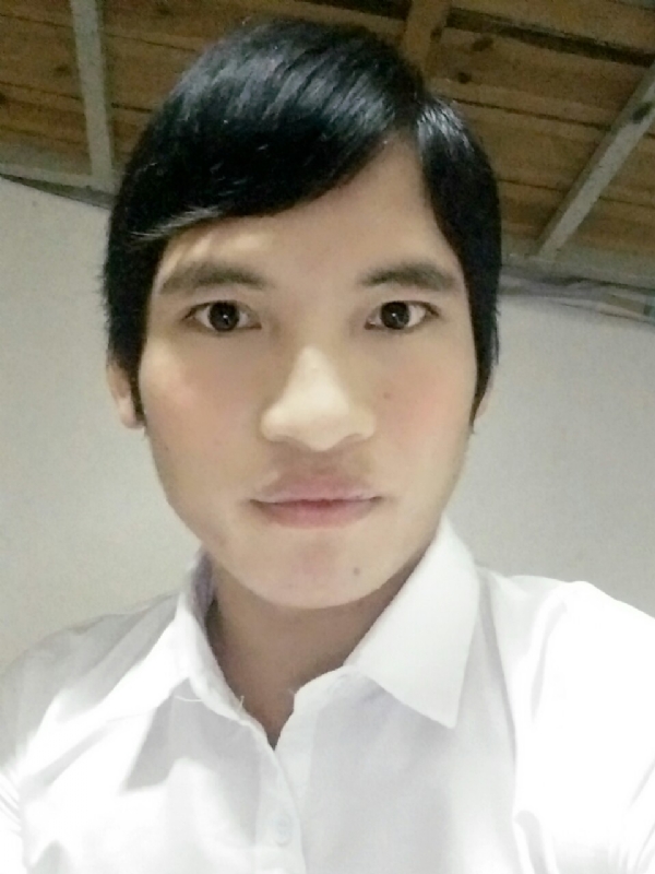 广西少主的第一张照片--温州相亲服务中心