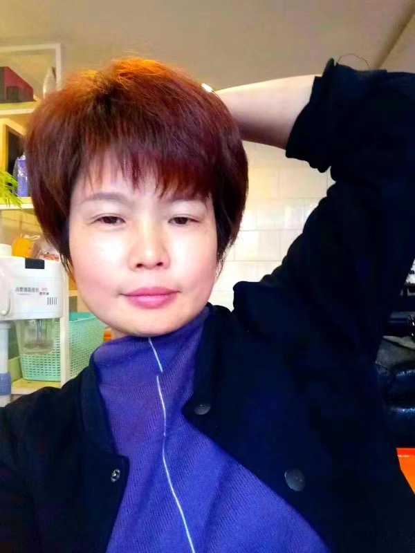 心若向阳的第二张照片--温州相亲服务中心