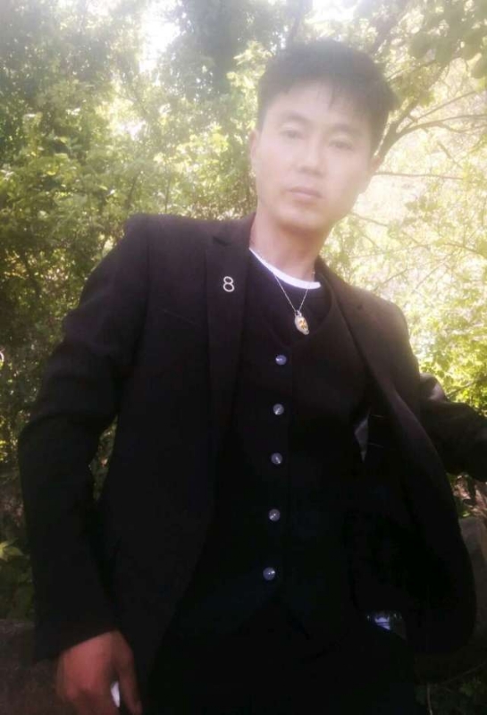 暖心的第一张照片--温州相亲服务中心